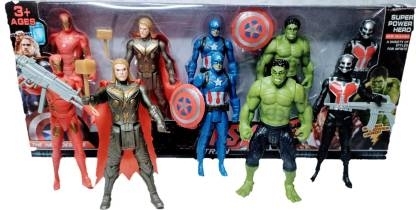 Avengers 4 age of ultron