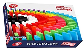 DOMINOS JUNIOR