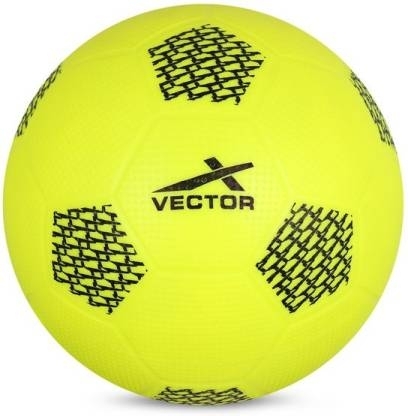 Vector Football Size 2