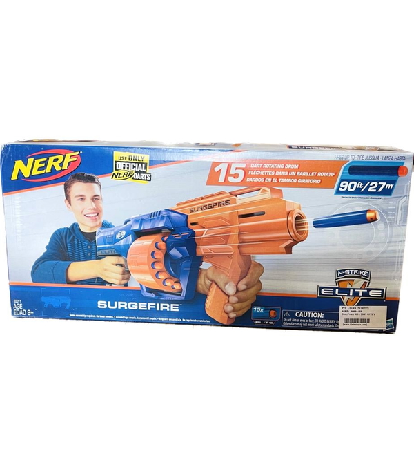 Nerf NERF 90ft Guns