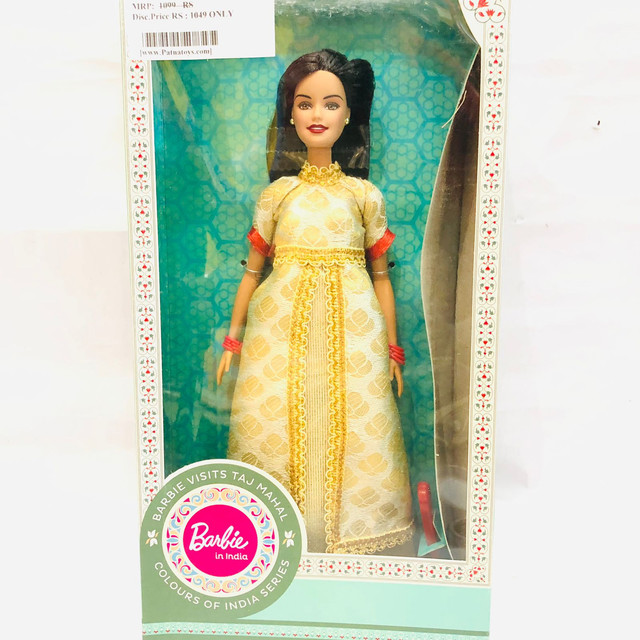 Barbie Doll Under 1000 Rupees vlr.eng.br