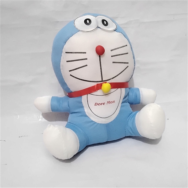 Doraemon soft toy