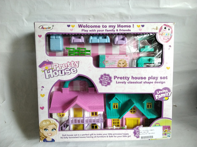 annies doll house