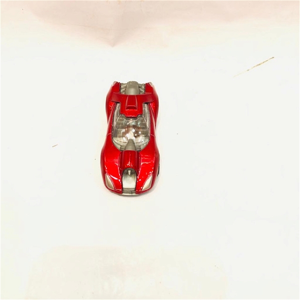 Small hotwheel type car from reliance