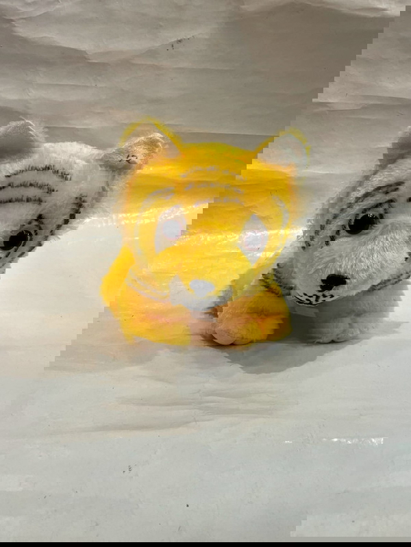 soft tiger