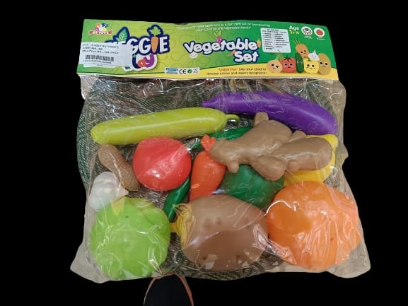 vegetable set