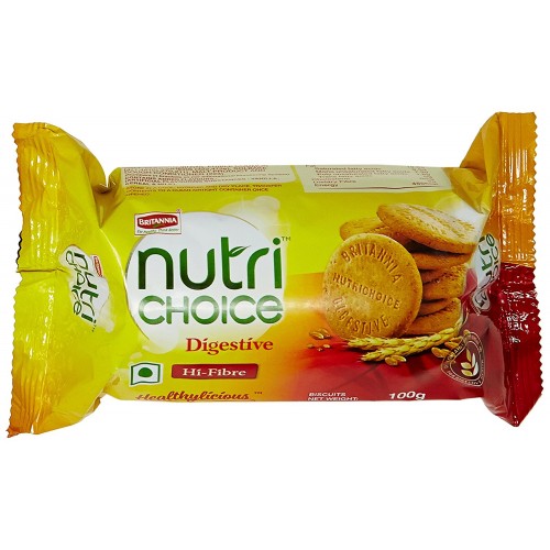 Nutri Choice Hi Fibre Digestive Biscuits nutri-choice-hi-fibre-digestive-biscuits