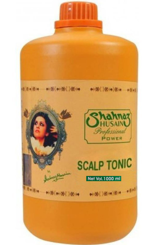 Shahnaz Husain Professional Power Scalp Tonic - 1000 ML