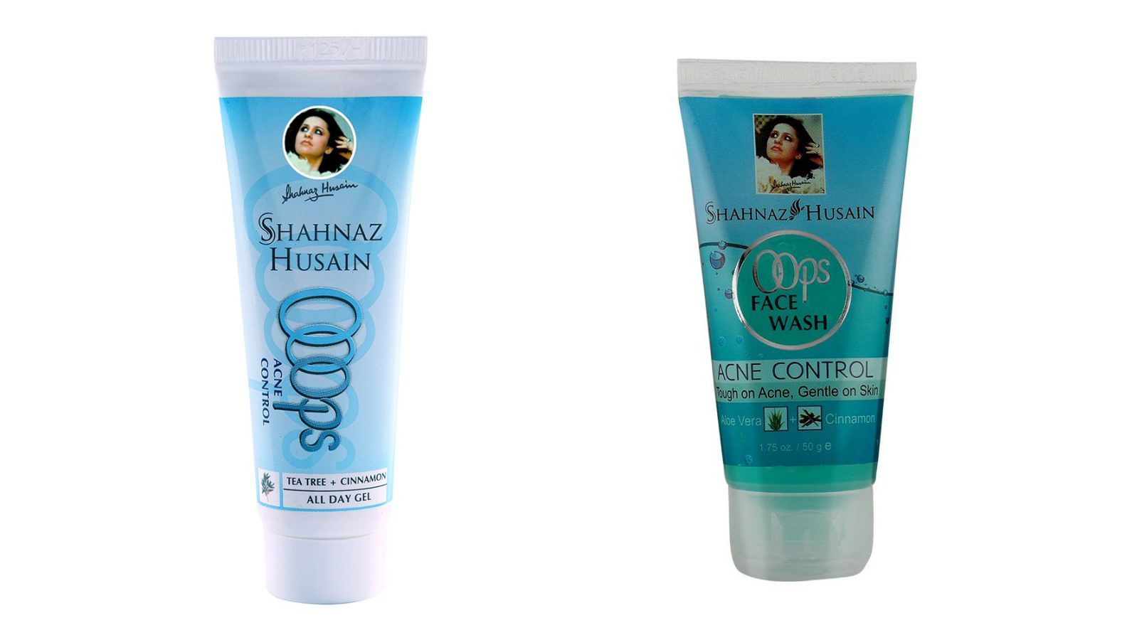 Shahnaz Husain Hair Touch-Up Plus (Black) 