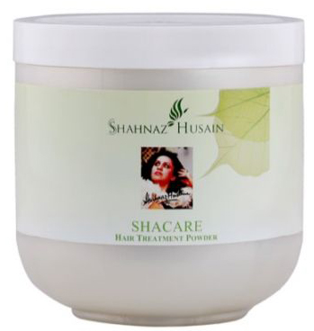 Shahnaz Husain Shahair - Henna Treatment Powder - 200 Gms
