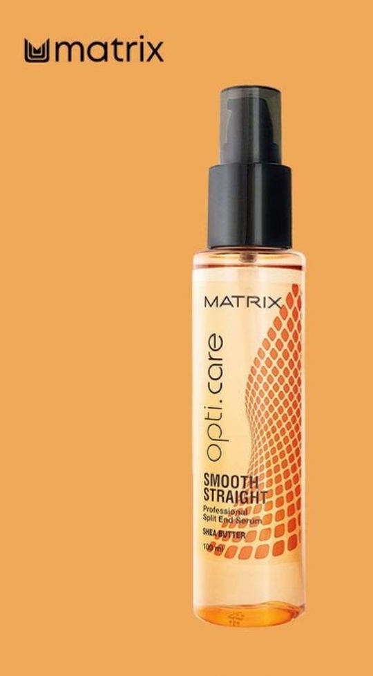 Matrix Hair Serum Matrix Hair Serum
