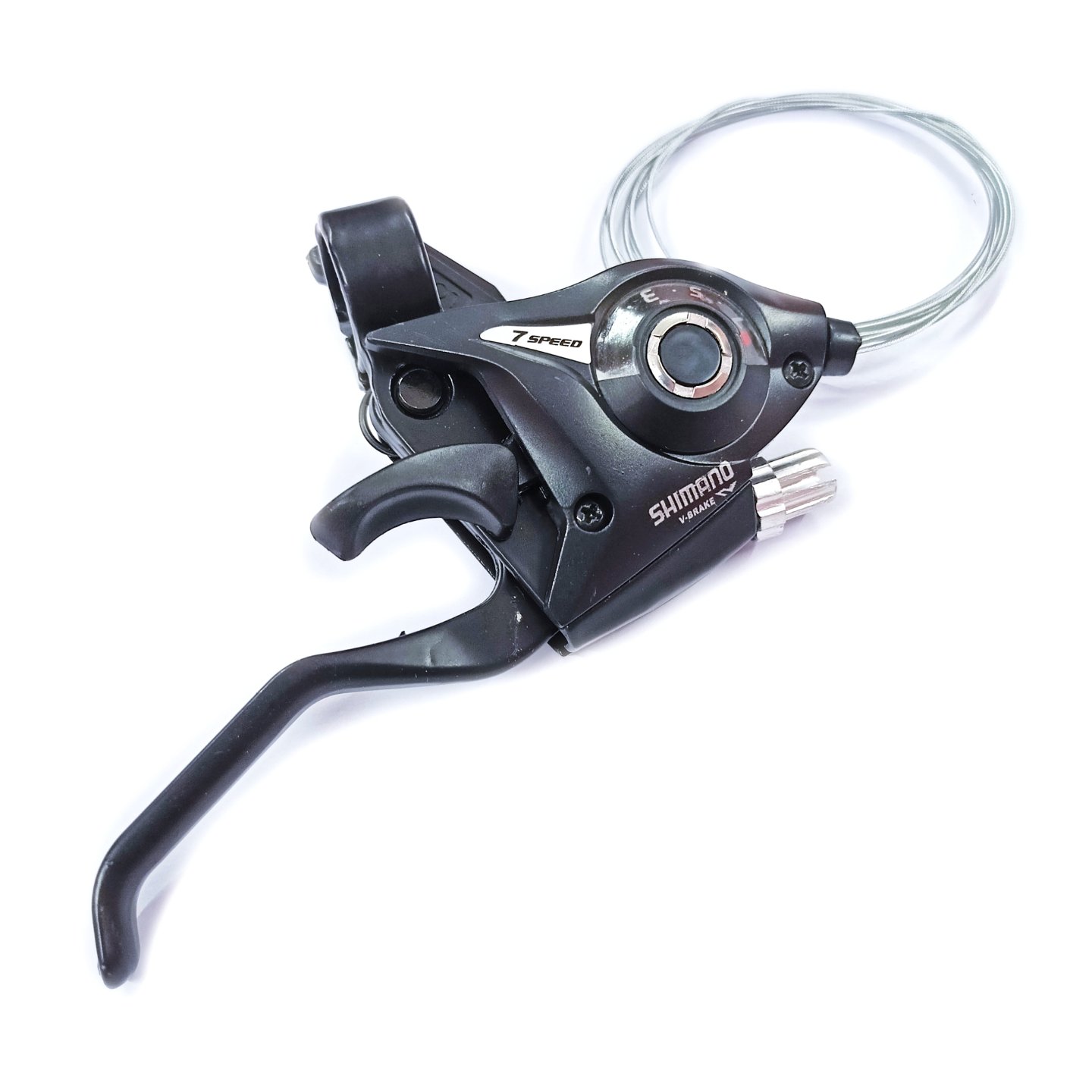 shimano non series shifter 7 speed