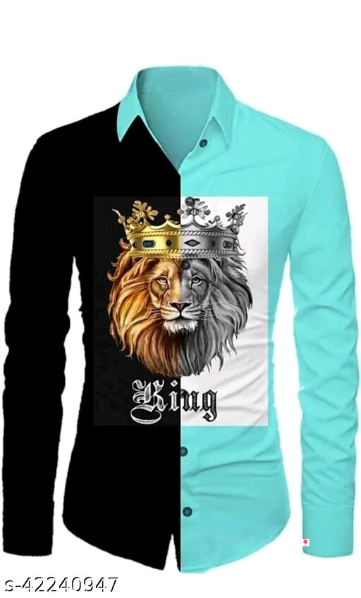 king shirt