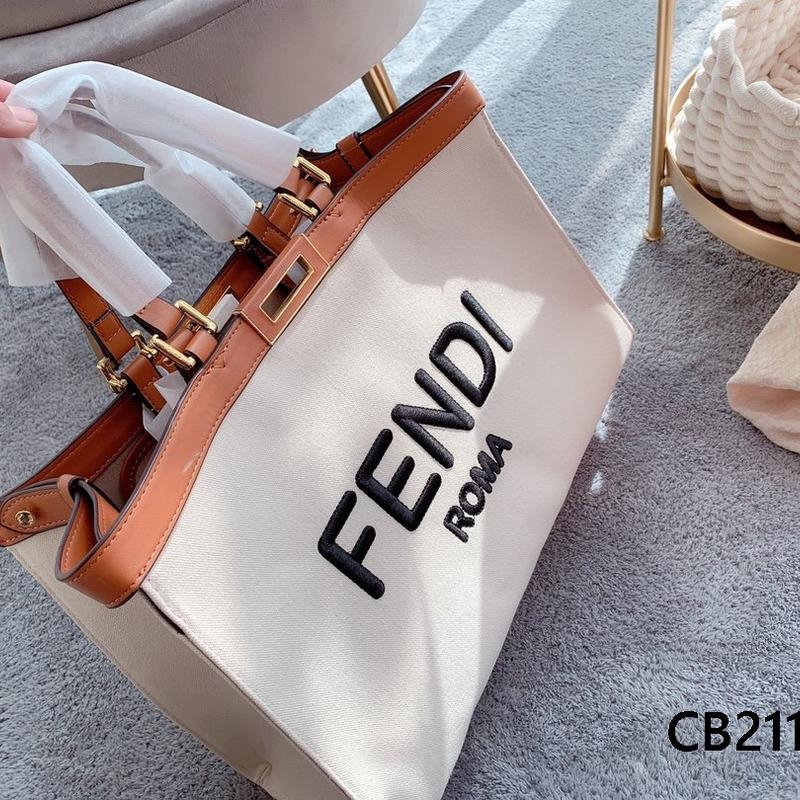 fendi roma bag