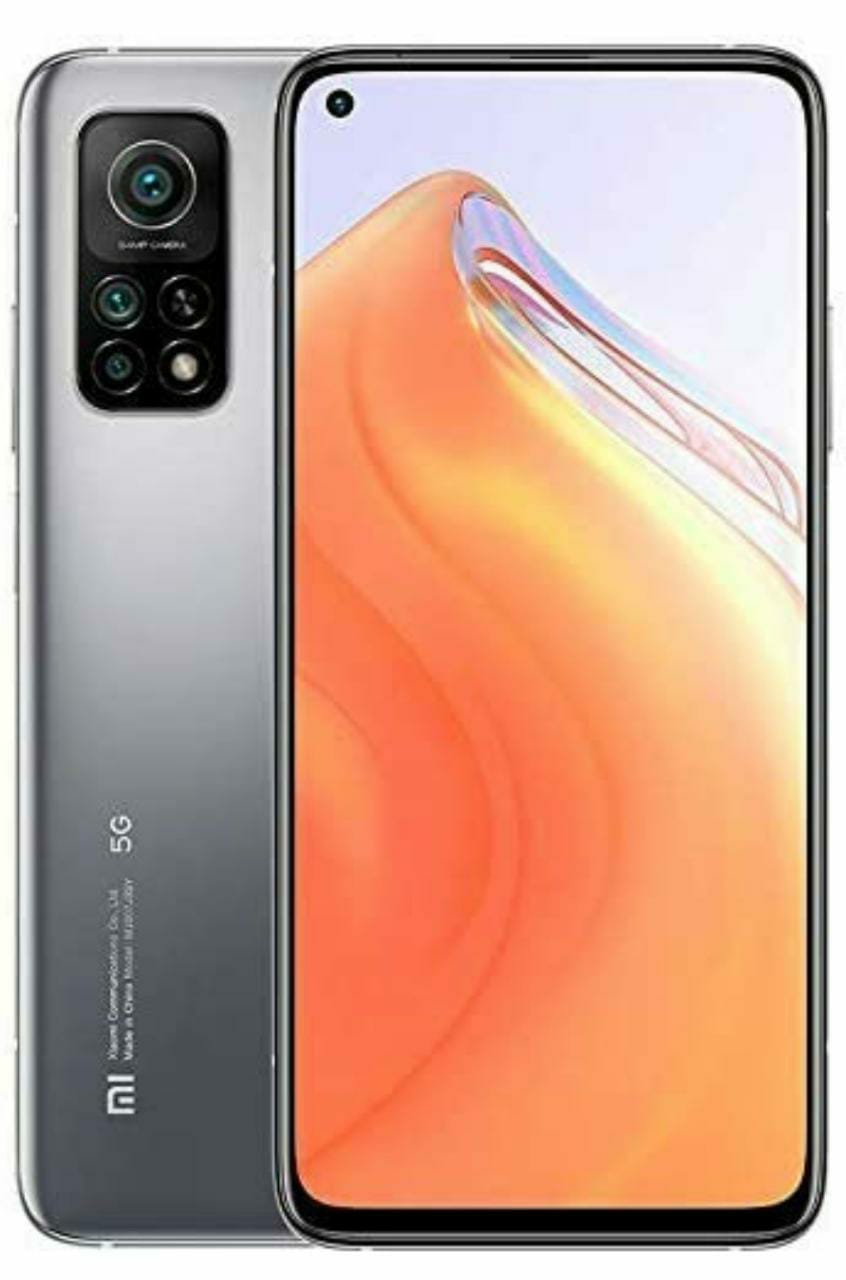 Redmi 10T 5G Phone Lunar Silver 6GB RAM 128GB Storage redmi-note-10-5g-xiaomi-espa-a-mi