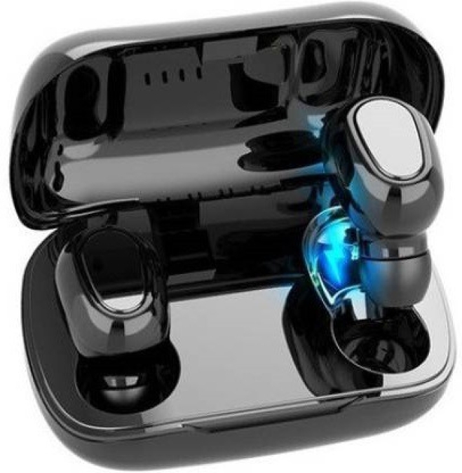 grostar bluetooth earbuds