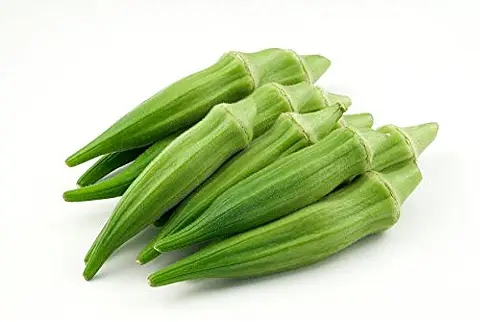 LADIES FINGER / BHINDI - 500Gm