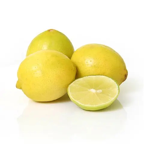 LEMON / NIMBU - 10Pc