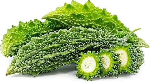 BITTER GOURD  / KARELA - 500Gm