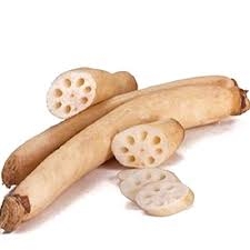 LOTUS ROOT / KAMAL KAKADI - 500Gm