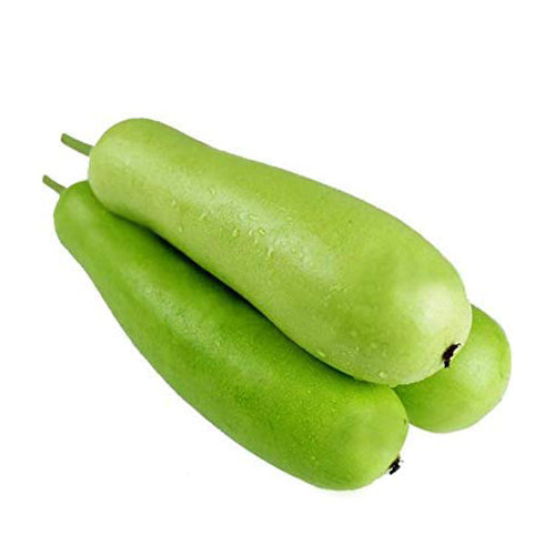 BOTTLE GOURD / LAUKI - 1Kg