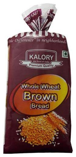 KALORY BROWN BREAD - 400GM