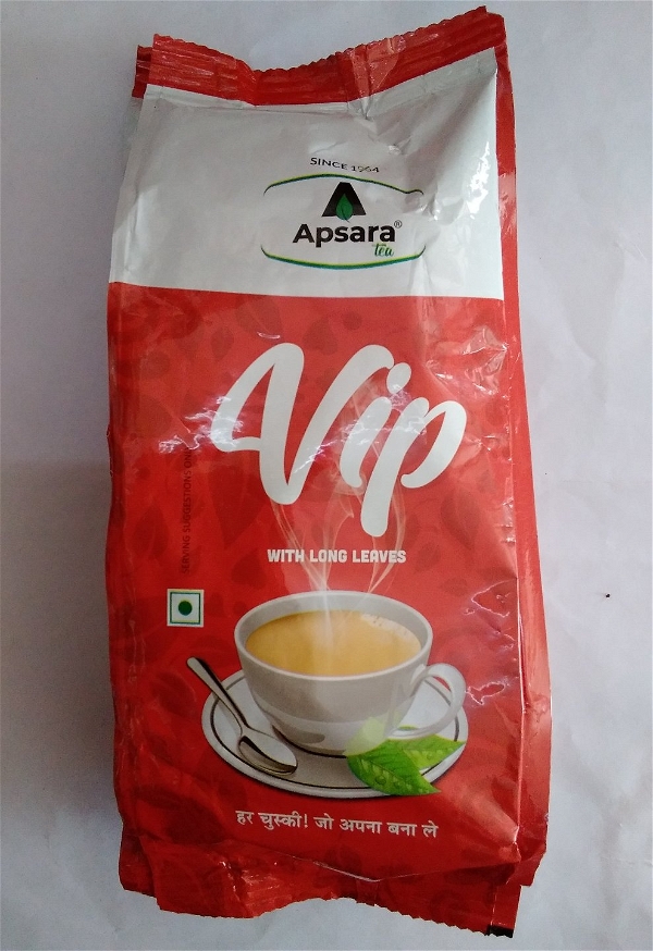 APSARA VIP WITH LONG LEAVES 250 G