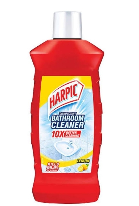 HARPIC BATHROOM CLEANER 1-L