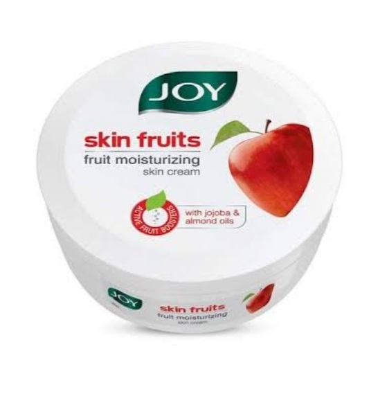 JOY SKIN FRUITS MOISTURIZING SKIN CREAM 100 ML