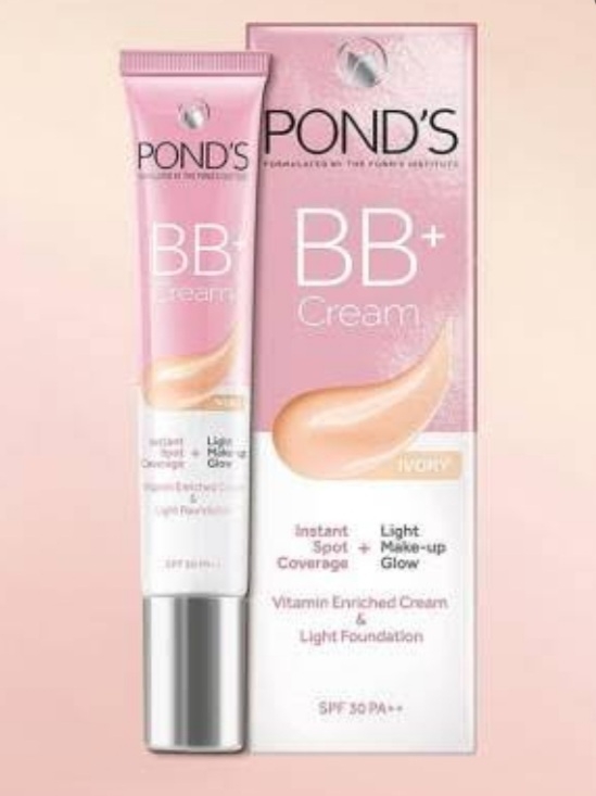 PONDS BB+ CREAM 9 G