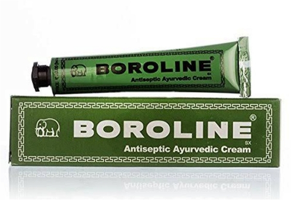 BOROLINE ANTISEPTIC AYURVEDIC CREAM 20 G