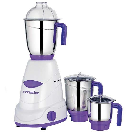 premier mixer grinder jar